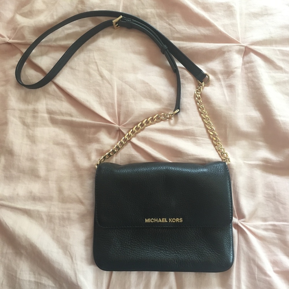 Michael Kors Cross Body Bag